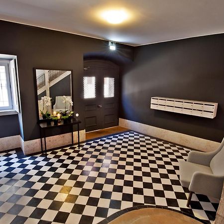 Lisbon Five Stars Apartments Combro 7 Exterior photo