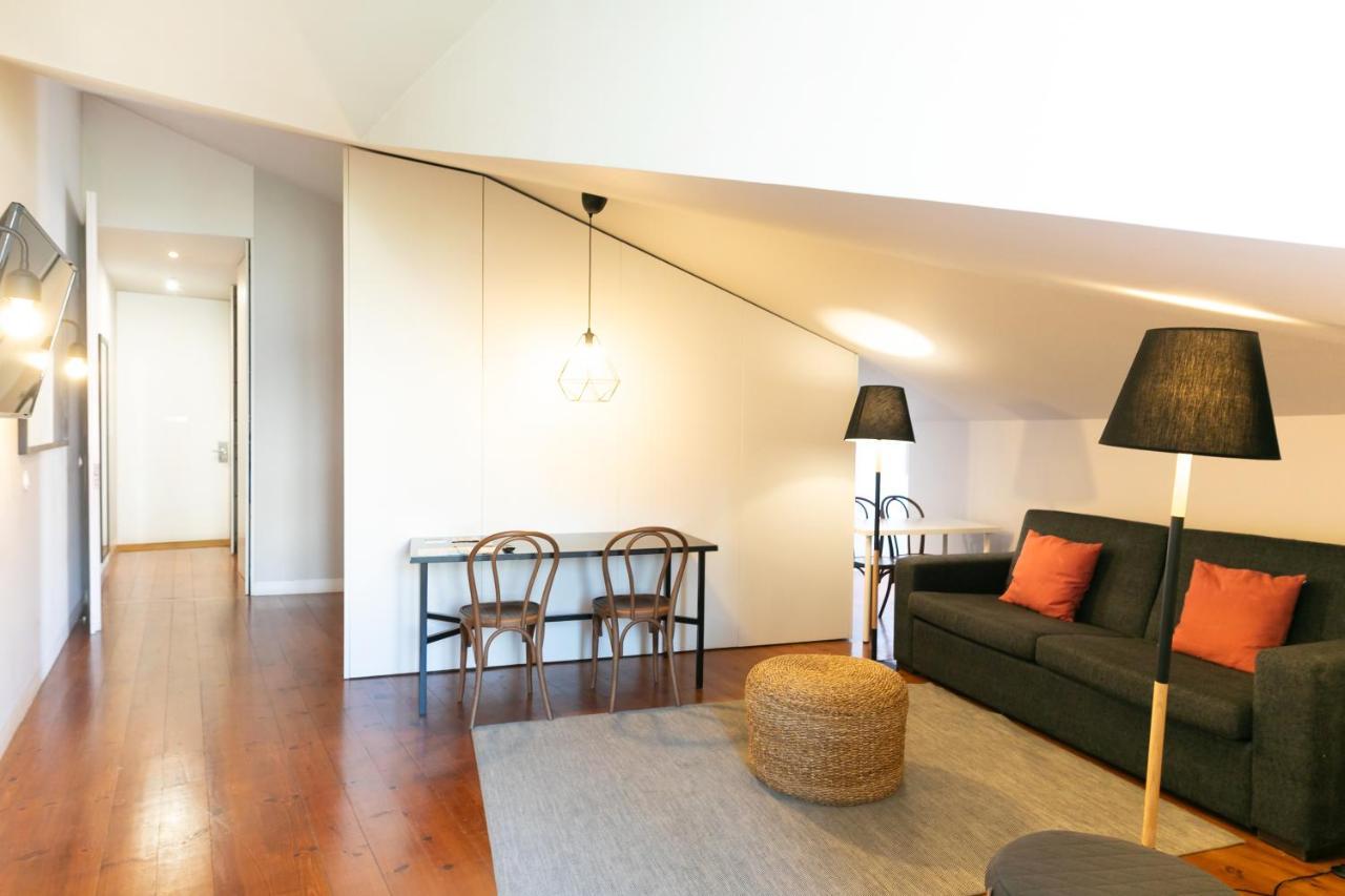 Lisbon Five Stars Apartments Combro 7 Exterior photo