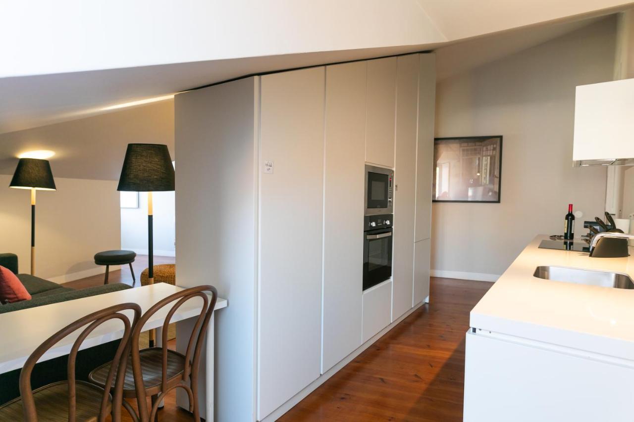 Lisbon Five Stars Apartments Combro 7 Exterior photo