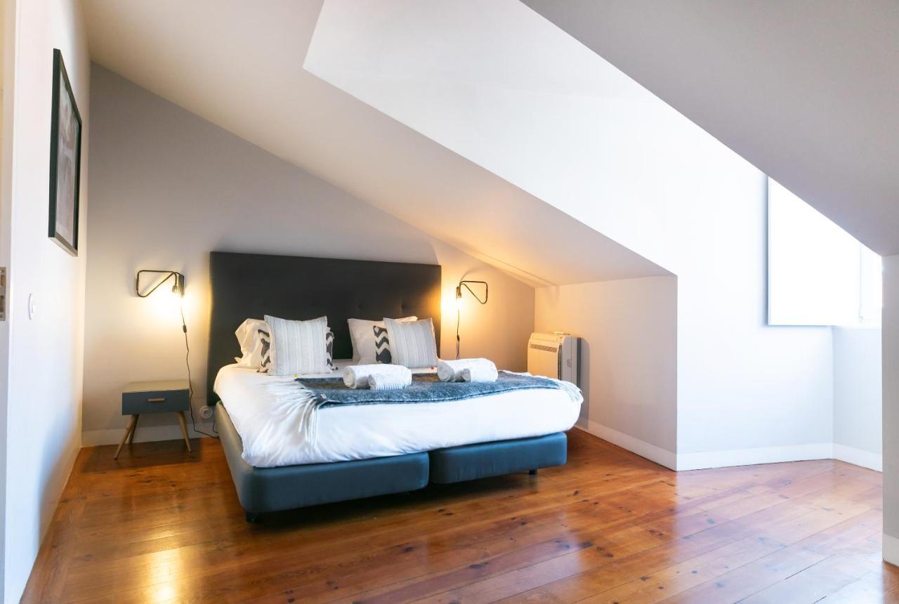 Lisbon Five Stars Apartments Combro 7 Exterior photo