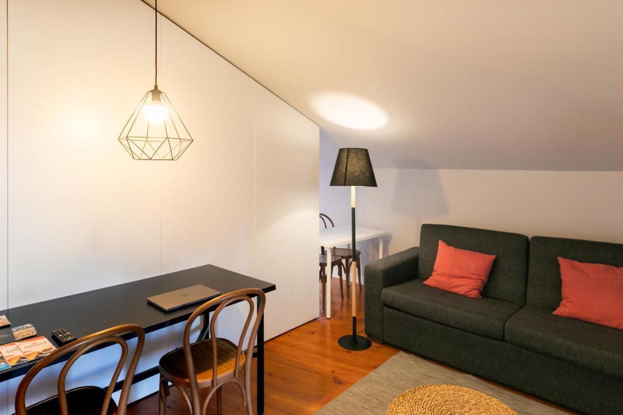 Lisbon Five Stars Apartments Combro 7 Exterior photo