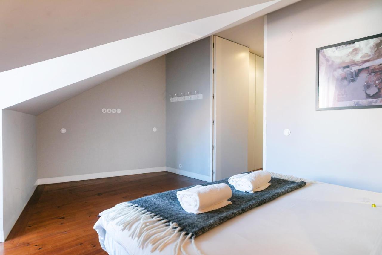 Lisbon Five Stars Apartments Combro 7 Exterior photo