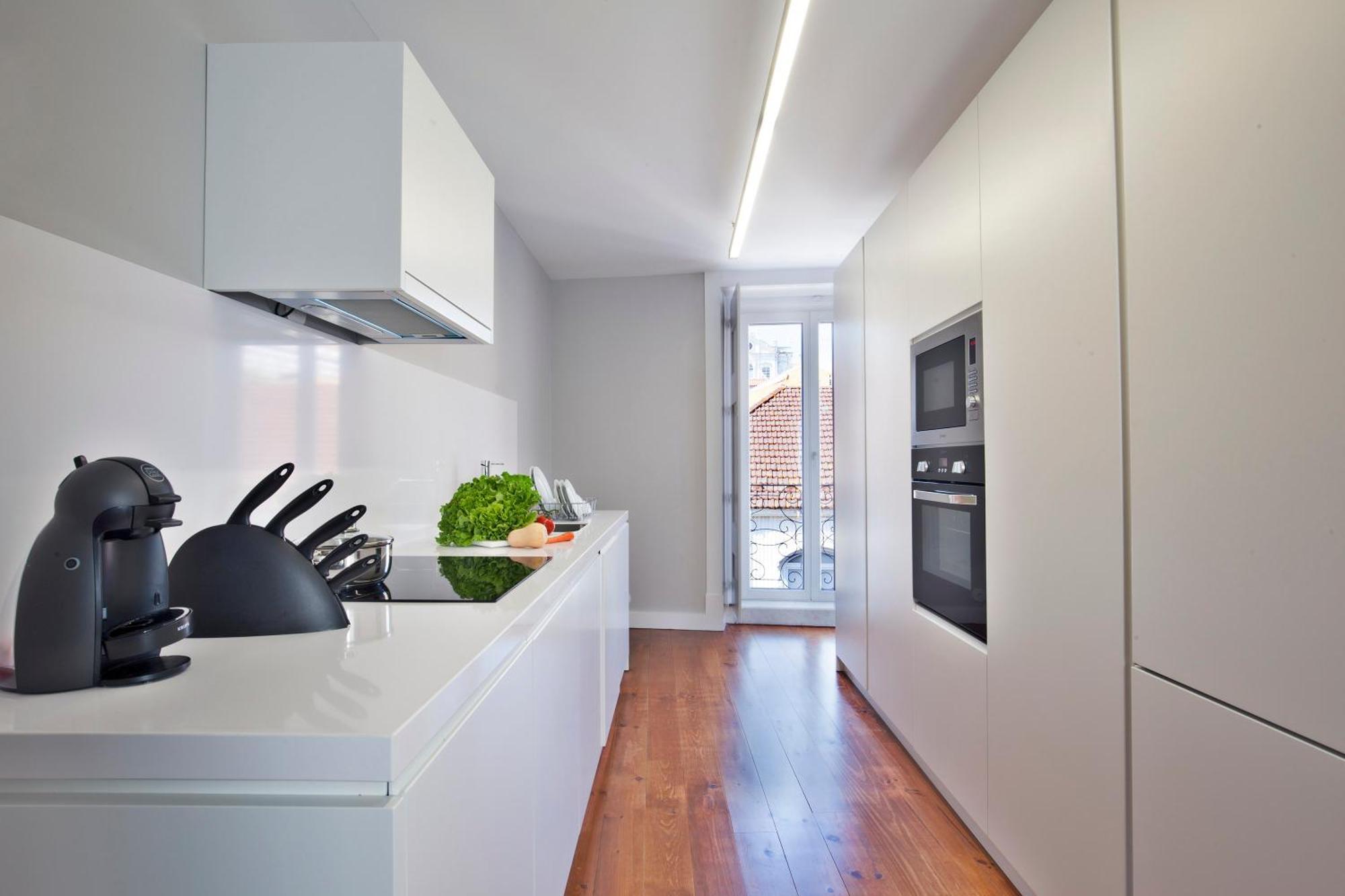 Lisbon Five Stars Apartments Combro 7 Exterior photo