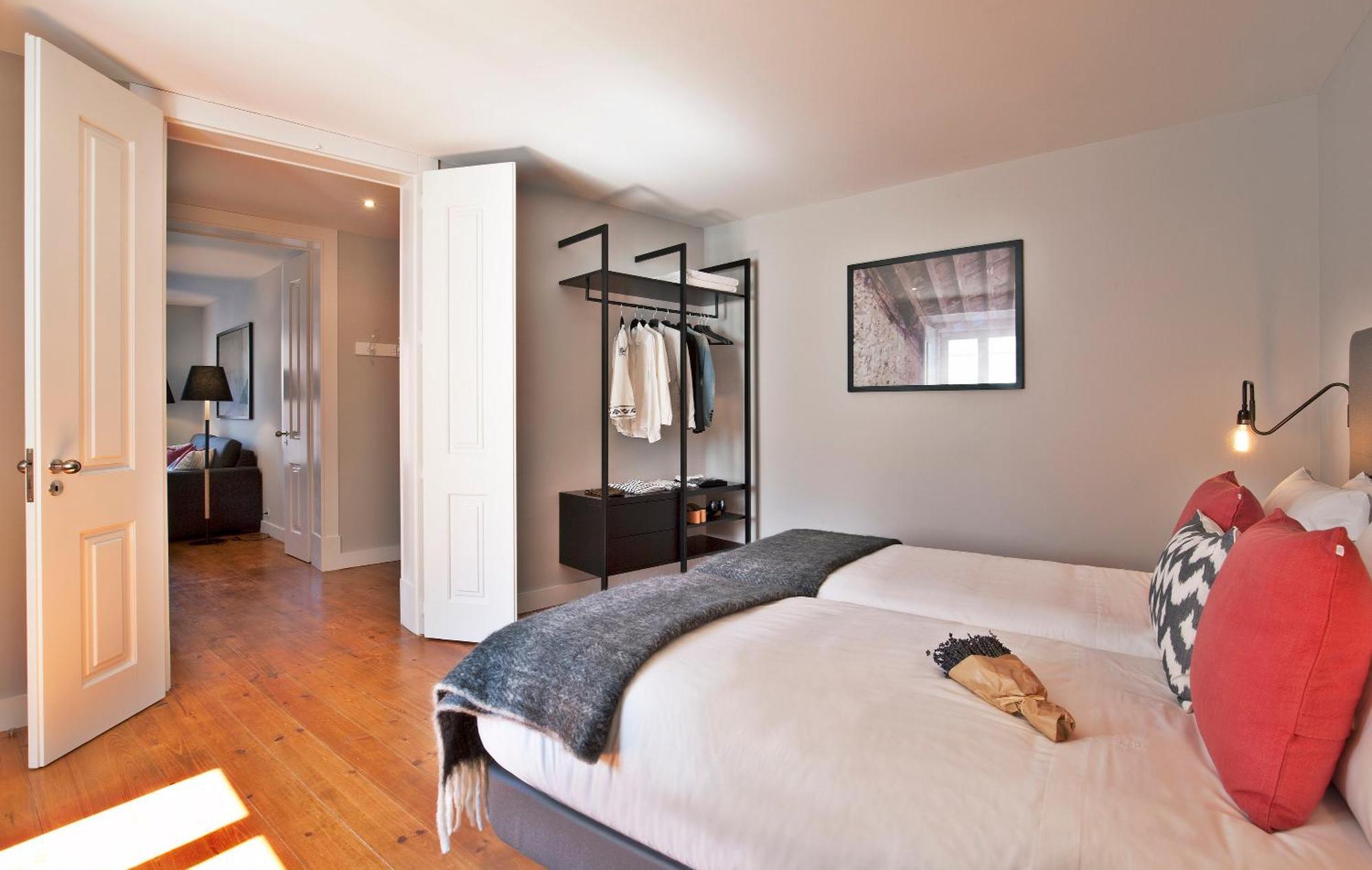 Lisbon Five Stars Apartments Combro 7 Exterior photo