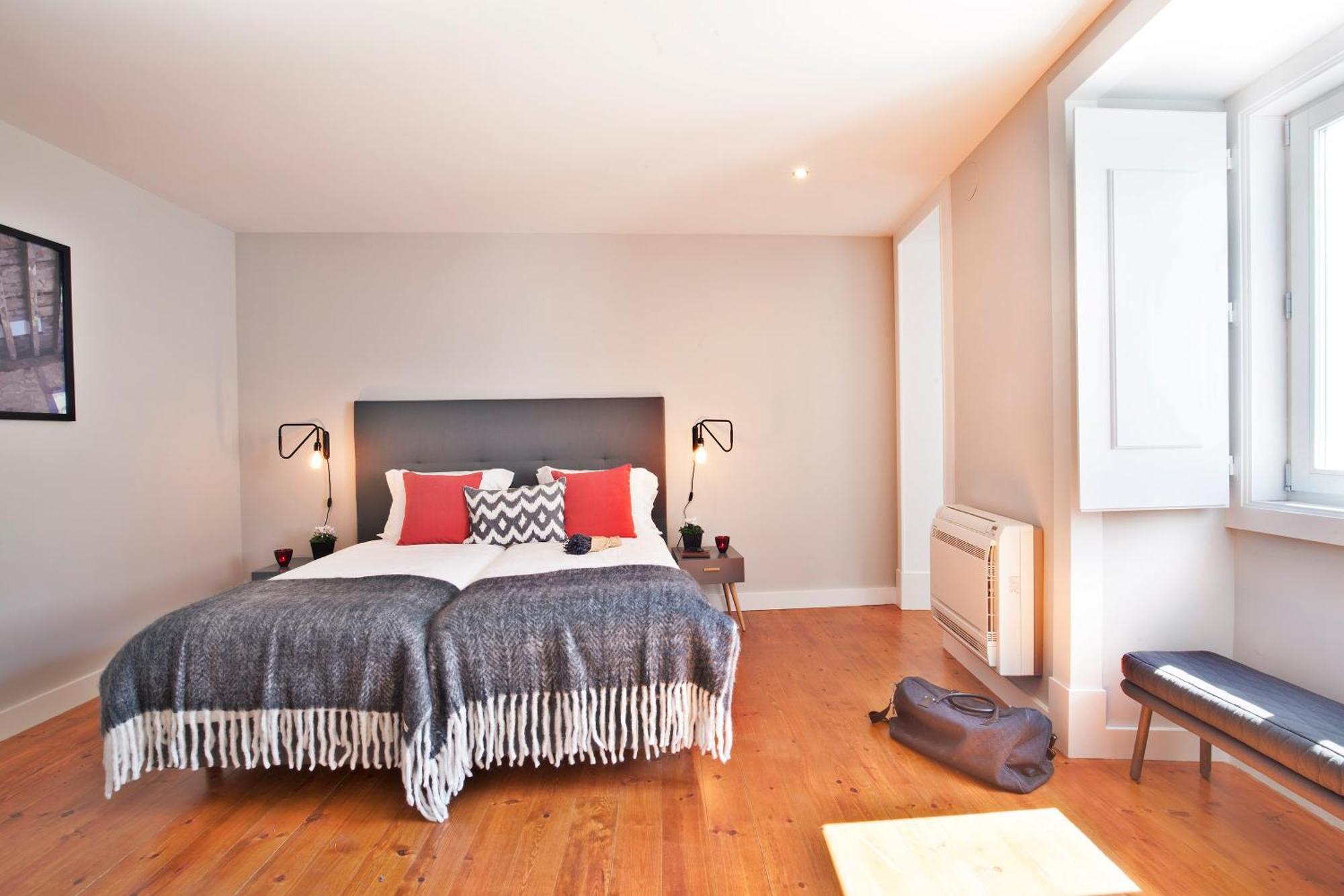 Lisbon Five Stars Apartments Combro 7 Exterior photo