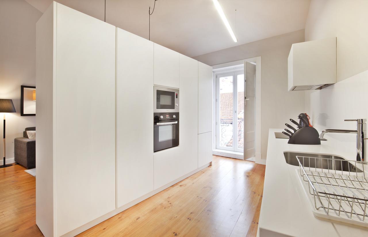 Lisbon Five Stars Apartments Combro 7 Exterior photo