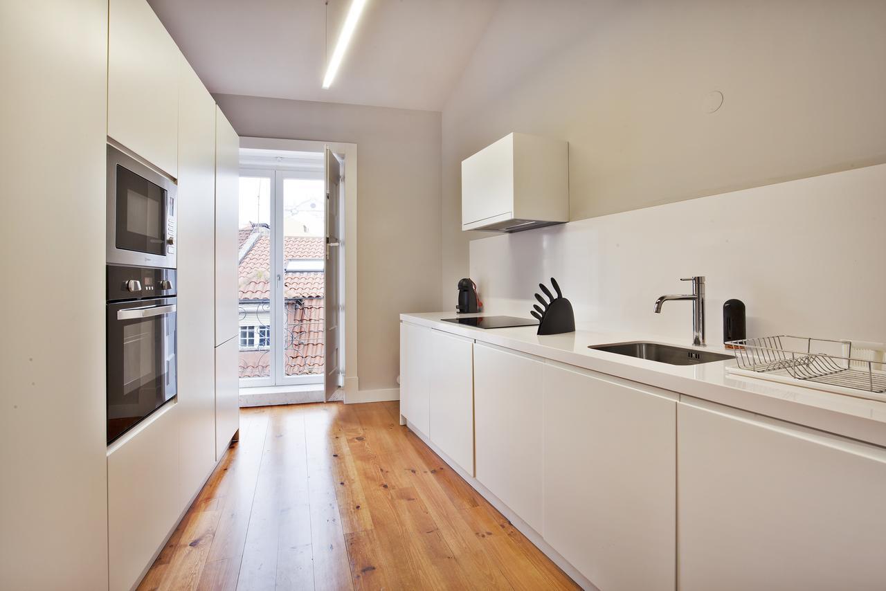 Lisbon Five Stars Apartments Combro 7 Exterior photo