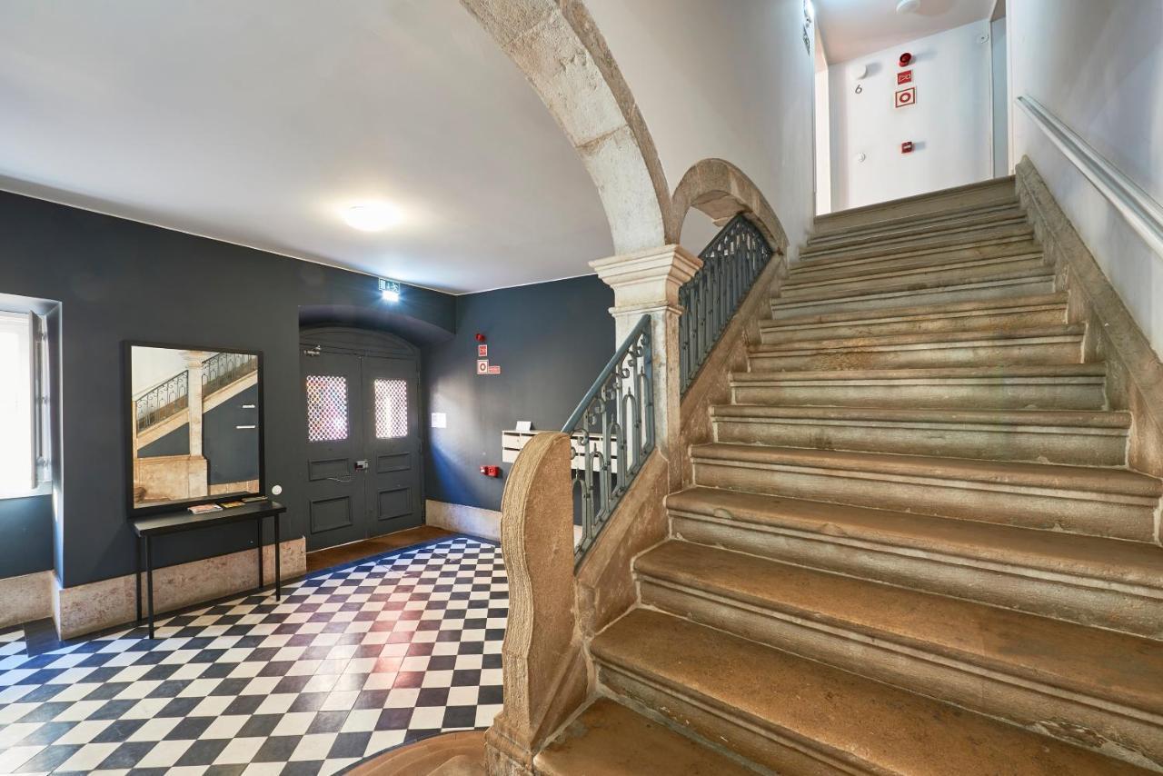 Lisbon Five Stars Apartments Combro 7 Exterior photo