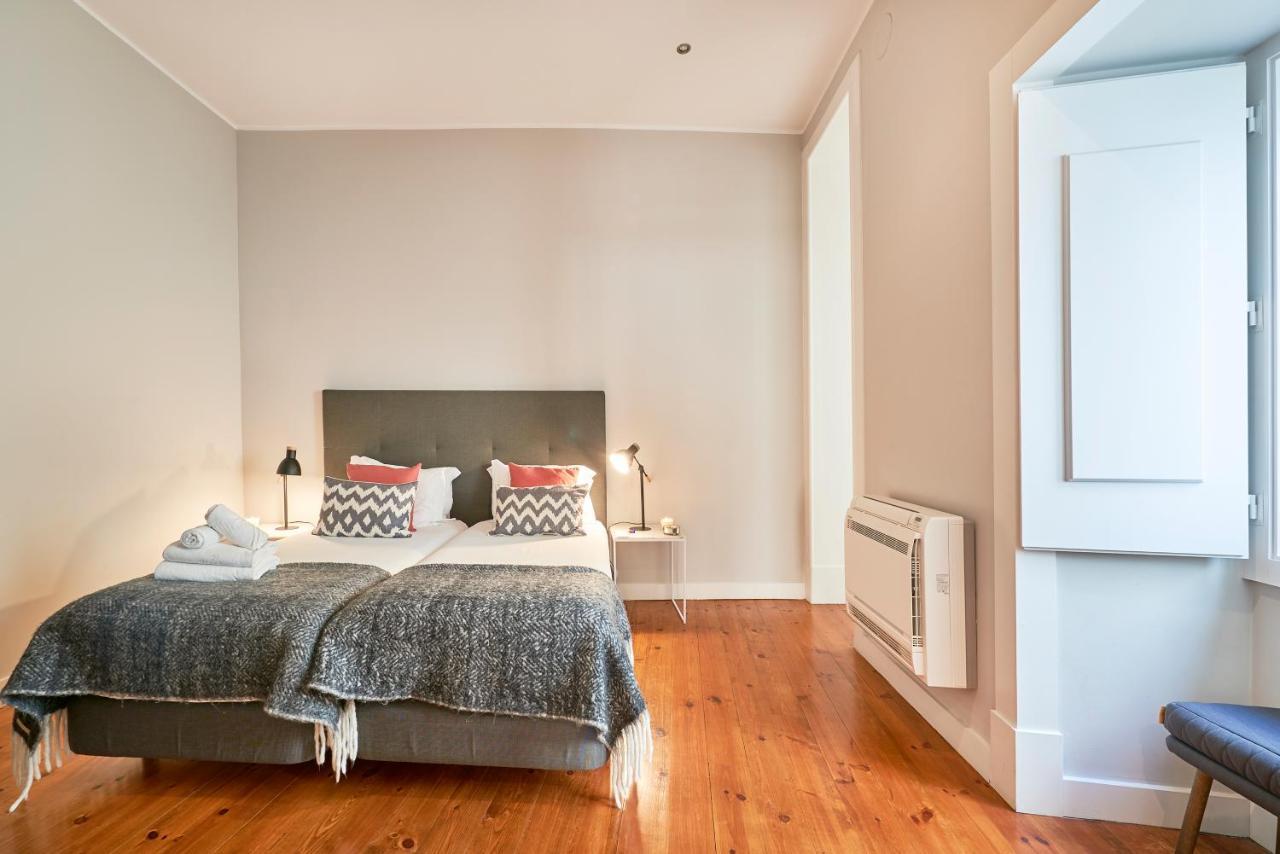 Lisbon Five Stars Apartments Combro 7 Exterior photo