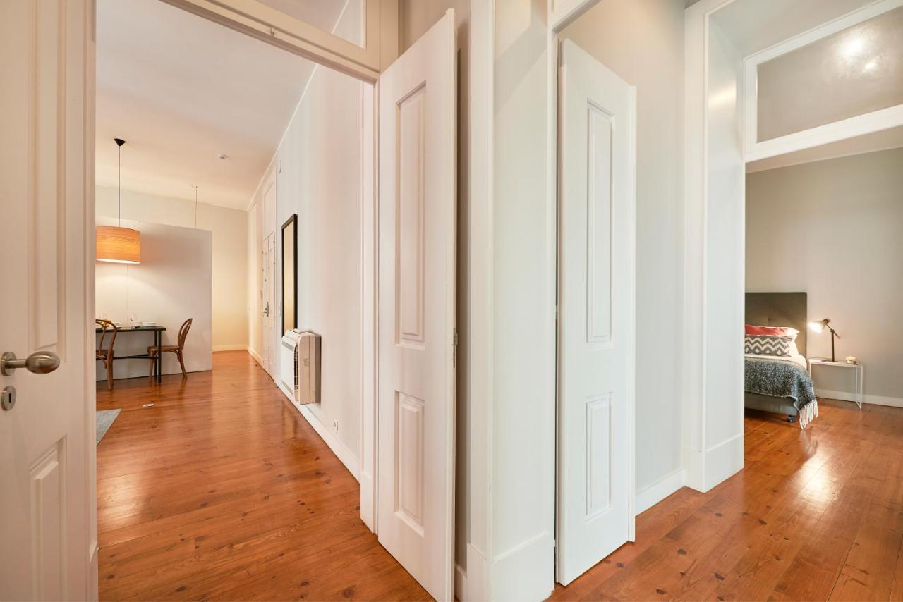 Lisbon Five Stars Apartments Combro 7 Exterior photo