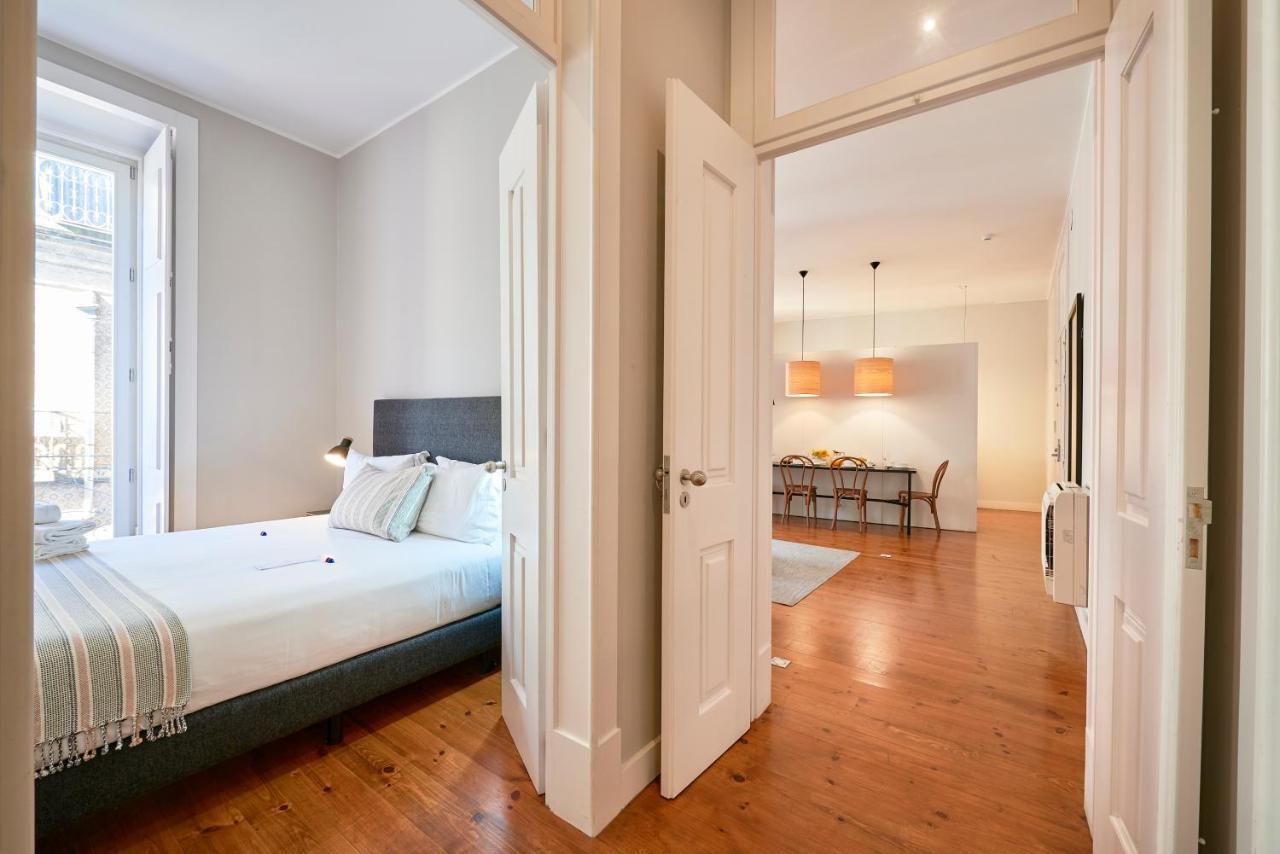 Lisbon Five Stars Apartments Combro 7 Exterior photo